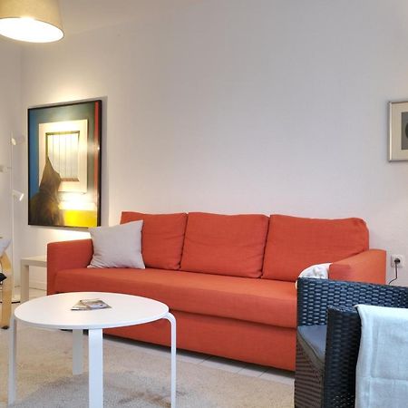 Ferienwohnung Heimaterde Mülheim an der Ruhr Eksteriør bilde
