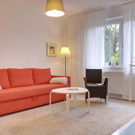 Ferienwohnung Heimaterde Mülheim an der Ruhr Eksteriør bilde