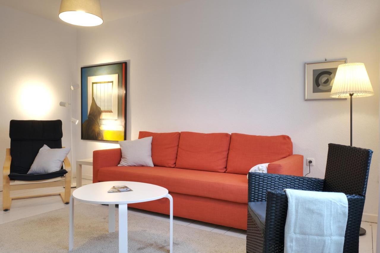 Ferienwohnung Heimaterde Mülheim an der Ruhr Eksteriør bilde