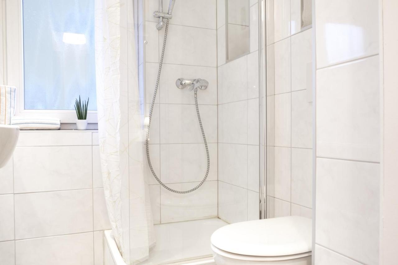 Ferienwohnung Heimaterde Mülheim an der Ruhr Eksteriør bilde