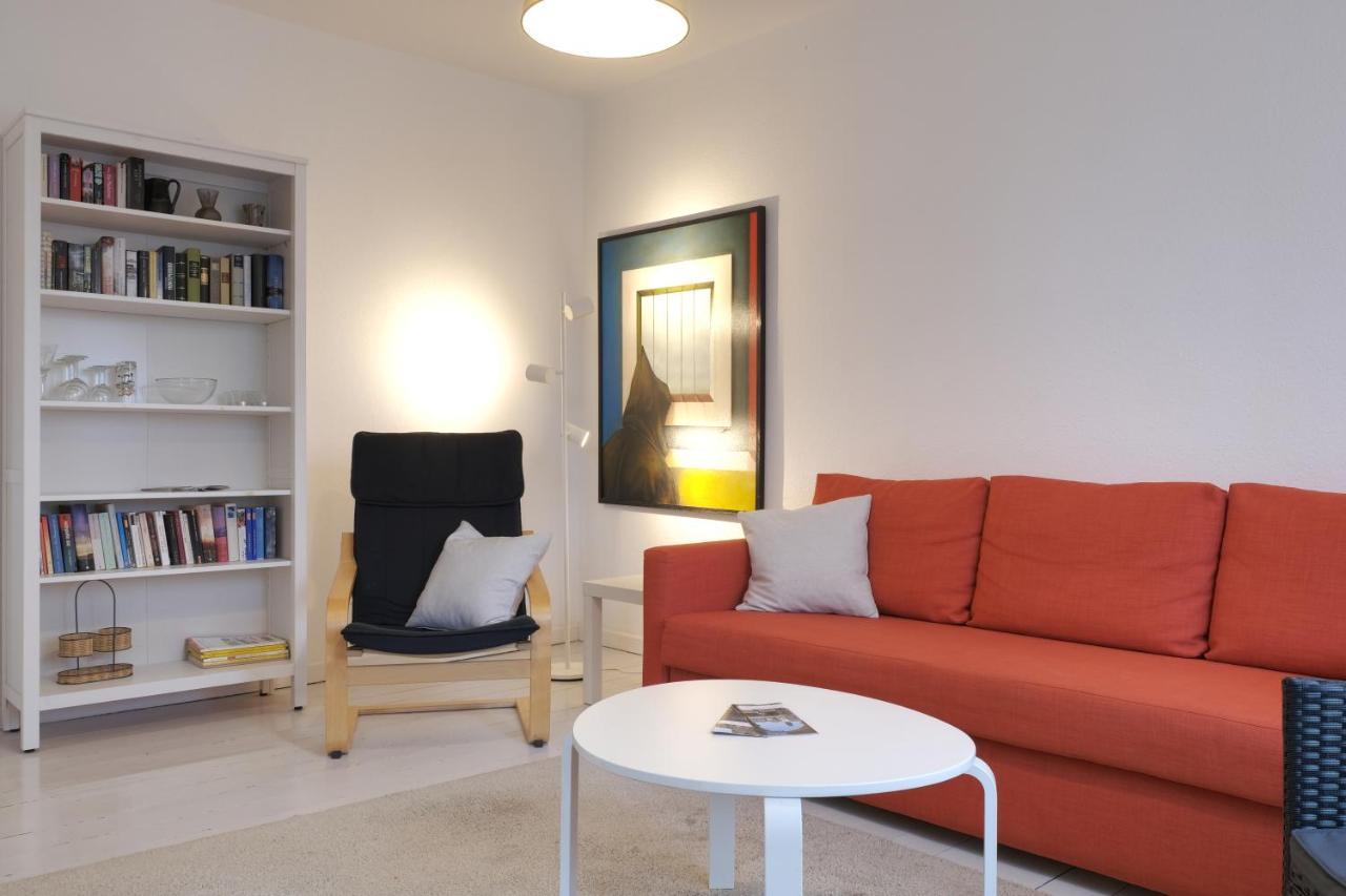 Ferienwohnung Heimaterde Mülheim an der Ruhr Eksteriør bilde