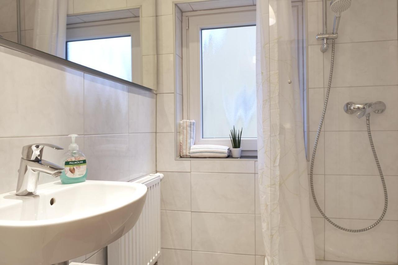 Ferienwohnung Heimaterde Mülheim an der Ruhr Eksteriør bilde