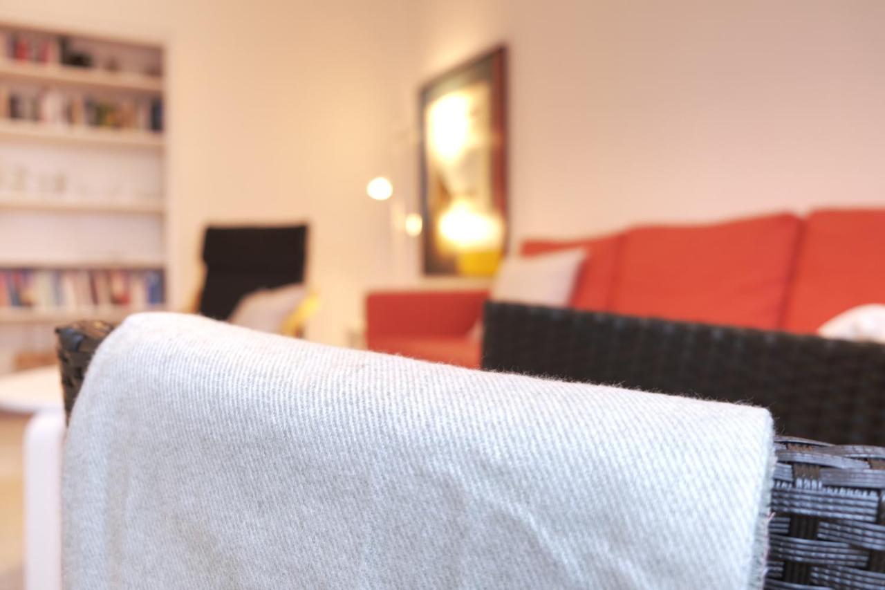 Ferienwohnung Heimaterde Mülheim an der Ruhr Eksteriør bilde